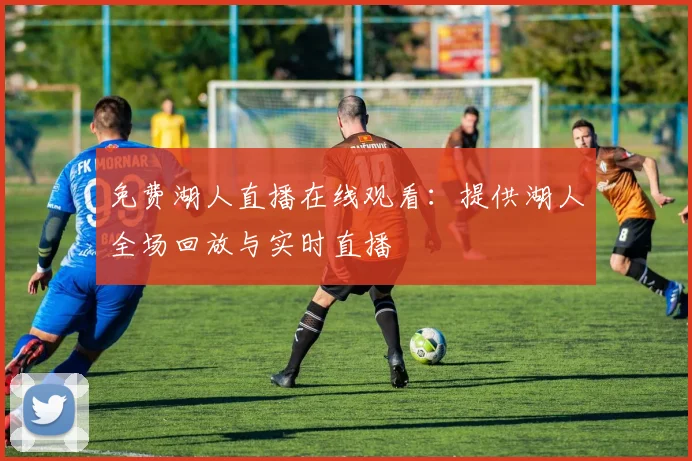 免费湖人直播在线观看：提供湖人全场回放与实时直播