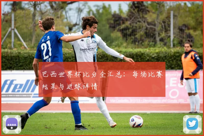 巴西世界杯比分全汇总：每场比赛结果与进球详情