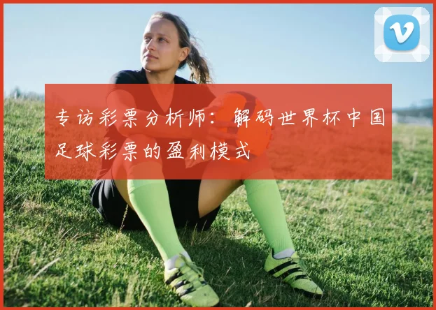 专访彩票分析师：解码世界杯中国足球彩票的盈利模式