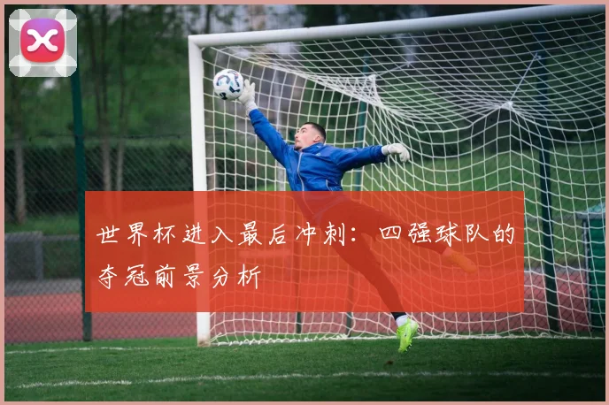 世界杯进入最后冲刺：四强球队的夺冠前景分析