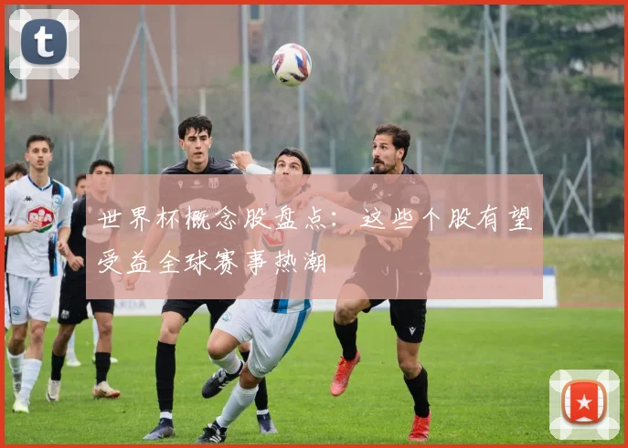 世界杯概念股盘点：这些个股有望受益全球赛事热潮