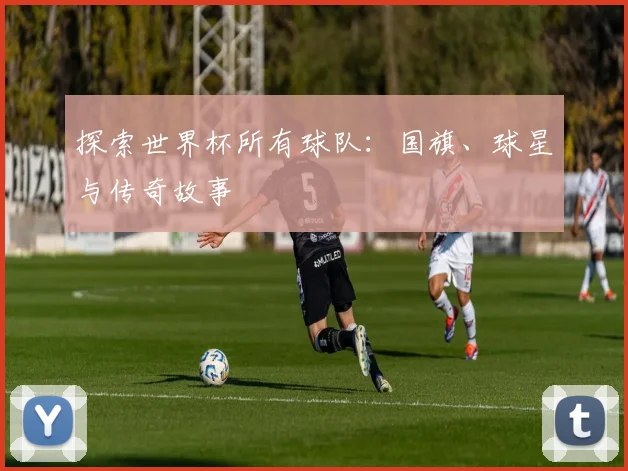 探索世界杯所有球队：国旗、球星与传奇故事