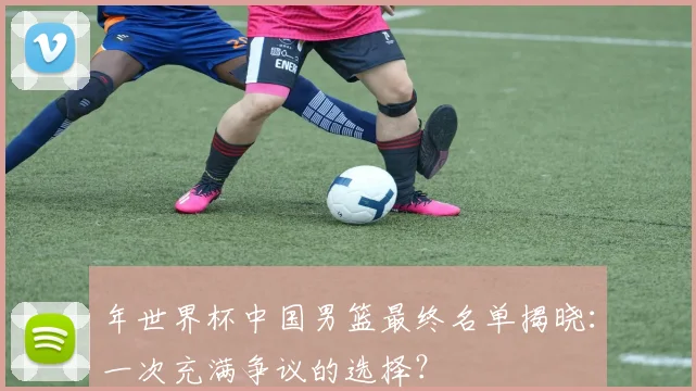 年世界杯中国男篮最终名单揭晓：一次充满争议的选择？