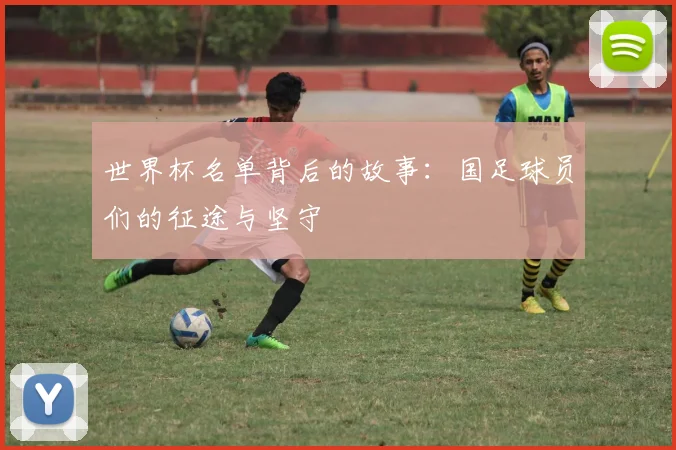 世界杯名单背后的故事：国足球员们的征途与坚守